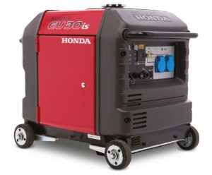 Honda 1 kVA Inverter Generator